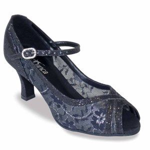 So Danca Ballroom Dancing Shoes